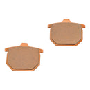 GOLDfren Brake Pads GF080 - S3