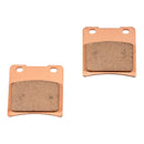 GOLDfren Brake Pads Sintered Sports GF085 - S3 ( PH32 )
