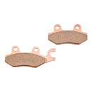 GOLDfren Brake Pads Sintered Sports GF088 - S3 ( PH203 )