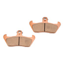 GOLDfren Brake Pads GF089 - S3