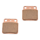 GOLDfren Brake Pads Off-Road Racing GF092 - K5 ( PR103 )