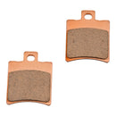 GOLDfren Brake Pads Sintered Sports GF098 - S3 ( PH172 )