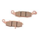 GOLDfren Brake Pads Sintered Sports GF104 - S3 ( PH193 )
