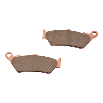 GOLDfren Brake Pads Sintered Sports GF106 - S3 ( PH270 )