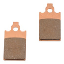 GOLDfren Brake Pads GF115 - AD