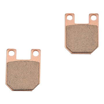 GOLDfren Brake Pads GF121 - K5