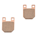 GOLDfren Brake Pads Sintered Sports GF121 - S3 ( PH88 )