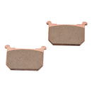 GOLDfren Brake Pads Sintered Sports GF127 - S3 ( PH14 )
