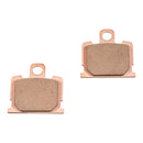 GOLDfren Brake Pads Sintered Sports GF151 - S3 ( PH20 )