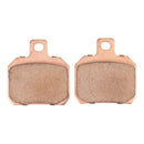GOLDfren Brake Pads Sintered Sports GF152 - S3 ( PH253 )