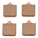 GOLDfren Brake Pads Sintered Sports GF177 - S3 ( PH294 )