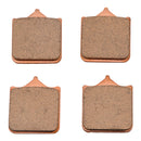 GOLDfren Brake Pads GF177 - S33