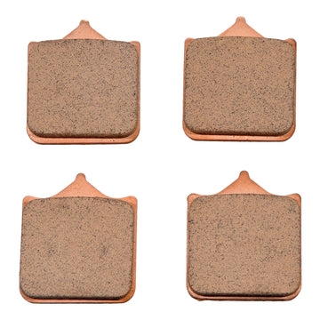 GOLDfren Brake Pads GF177 - S33