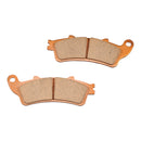 GOLDfren Brake Pads Sintered Sports GF178 - S3 ( PH247 )