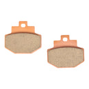 GOLDfren Brake Pads GF186 - S3