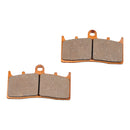 GOLDfren Brake Pads Sintered Sports GF194 - S3 ( PH271 )