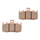 GOLDfren Brake Pads Sintered Sports GF196 - S3 ( PH299 )