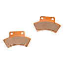 GOLDfren Brake Pads Off-Road Racing GF216 - K5 ( PR201 )