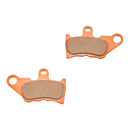 GOLDfren Brake Pads Sintered Sports GF224 - S3 ( PH300 )