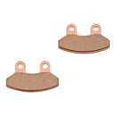 GOLDfren Brake Pads GF234 - S3