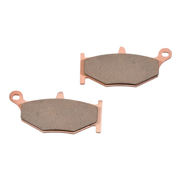 GOLDfren Brake Pads Sintered Sports GF241 - S3 ( PH364 )