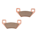 GOLDfren Brake Pads Off-Road Racing GF254 - K5 ( PR344 )