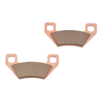 GOLDfren Brake Pads Off-Road Racing GF254 - K5 ( PR344 )