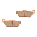 GOLDfren Brake Pads GF262 - S3