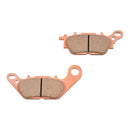 GOLDfren Brake Pads GF264 - S3 ( P404SC )