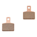 GOLDfren Brake Pads GF282 - K5