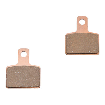 GOLDfren Brake Pads GF282 - K5