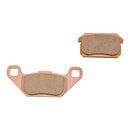 GOLDfren Brake Pads GF283 - K5