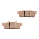 GOLDfren Brake Pads GF286 - S3