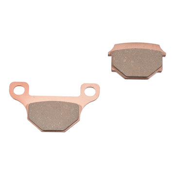 GOLDfren Brake Pads Sintered Sports GF289 - S3 ( P130 )