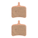 GOLDfren Brake Pads GF290 - S3