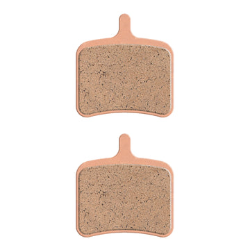 GOLDfren Brake Pads GF290 - S3