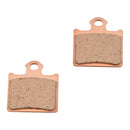 GOLDfren Brake Pads Off-Road Racing GF297 - K5 ( PR434 )