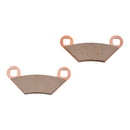 GOLDfren Brake Pads Off-Road Racing GF300 - K5 ( PR409 )
