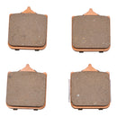 GOLDfren Brake Pads GF304 - S33