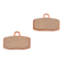 GOLDfren Brake Pads GF307 - S3