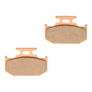 GOLDfren Brake Pads Off-Road Racing GF317 - K5