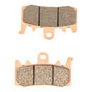 GOLDfren Brake Pads Sintered Sports GF328 - S3 ( PH461 )