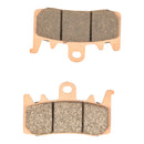 GOLDfren Brake Pads GF328 - S33