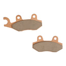 GOLDfren Brake Pads Sintered Sports GF334 - S3