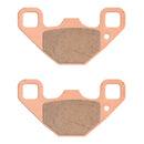 GOLDfren Brake Pads GF337 - K5
