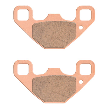 GOLDfren Brake Pads GF337 - K5