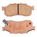 GOLDfren Brake Pads Off-Road Racing GF338 - K5 ( PR411 )