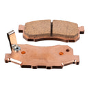 GOLDfren Brake Pads Off-Road Racing GF338 - K5 ( PR411 )