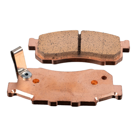 GOLDfren Brake Pads Off-Road Racing GF338 - K5 ( PR411 )
