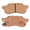 GOLDfren Brake Pads Off-Road Racing GF339 - K5 ( PR410 )